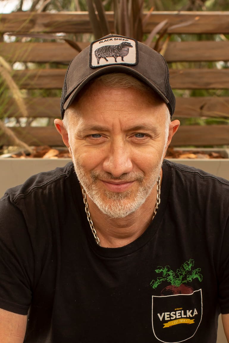 Andy Kusnetzoff