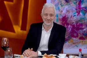 Andy Kusnetzoff