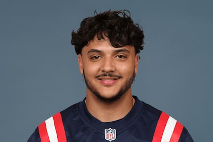 Andy Borregales se convertirá en el primer venezolano en disputar un Super Bowl