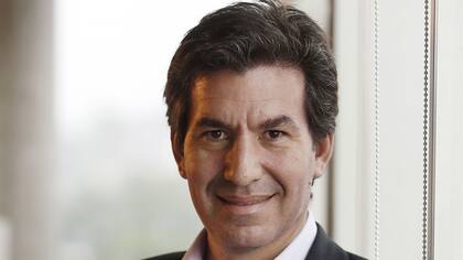 Andy Freire encabeza la lista de legisladores porteños de Vamos Juntos