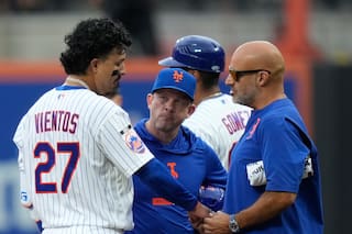 Andy Green: Los Mets cumplen plenamente con las normas de la MLB tras señalamientos de IA
