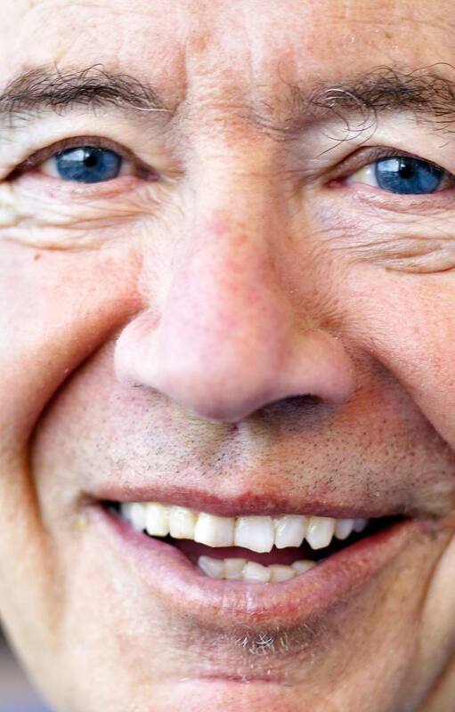Andy Grove fue el primer empleado de Intel