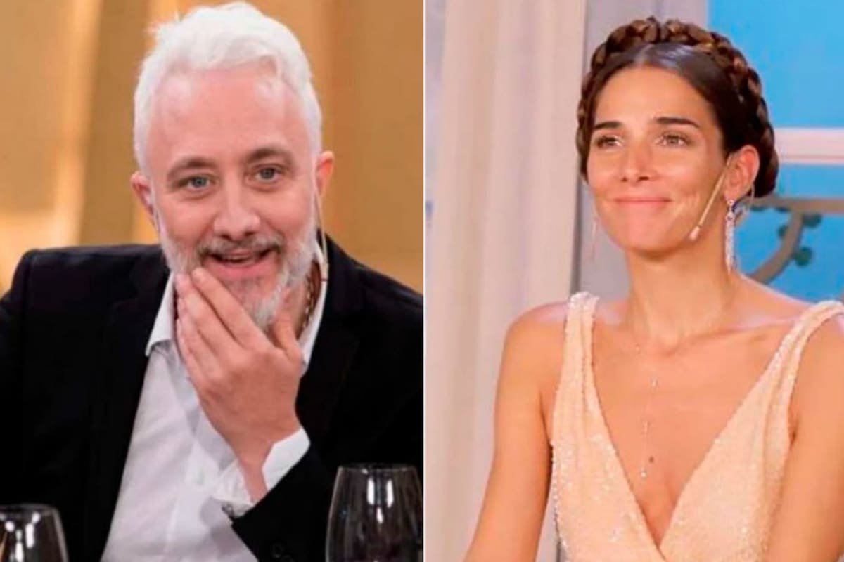 Andy, Juana y una nueva pulseada por el rating