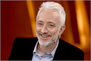 Andy Kusnetzoff contó que su programa tendrá dos novedades