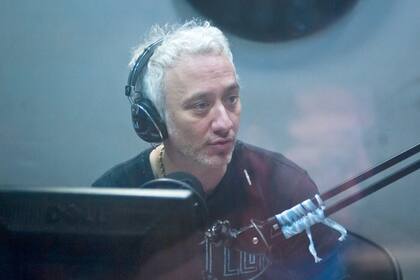 Andy Kusnetzoff habló del escándalo del fin de semana por los incidentes en el Boca River