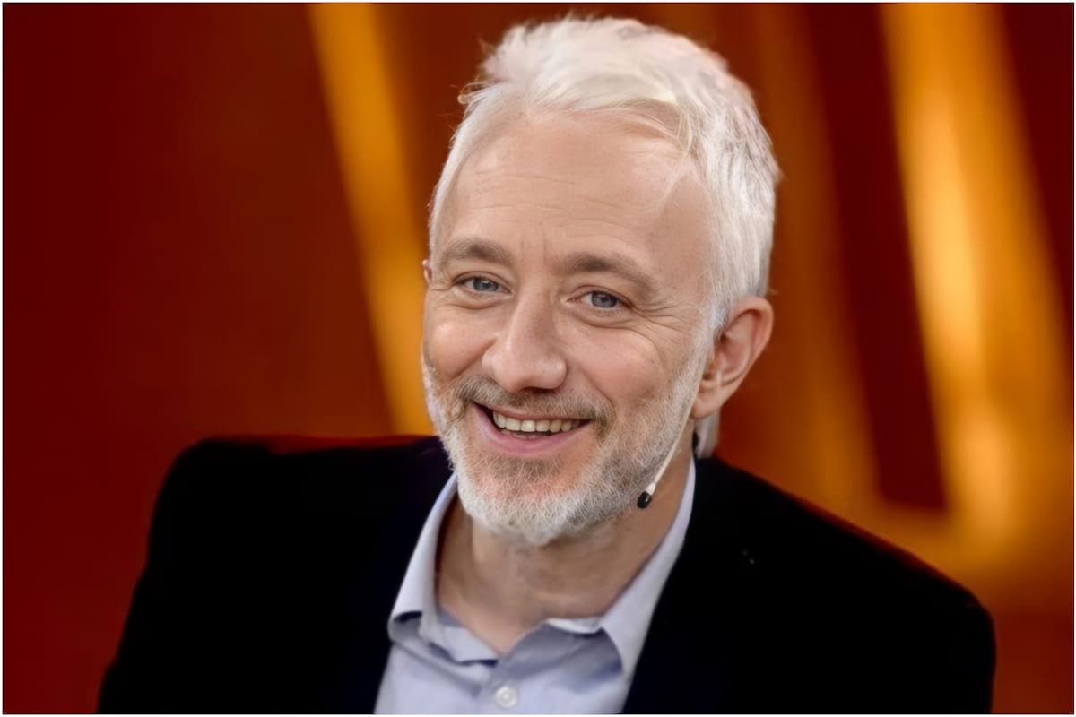 Andy Kusnetzoff volverá a la TV y el próximo sábado comenzará con su reconocido ciclo