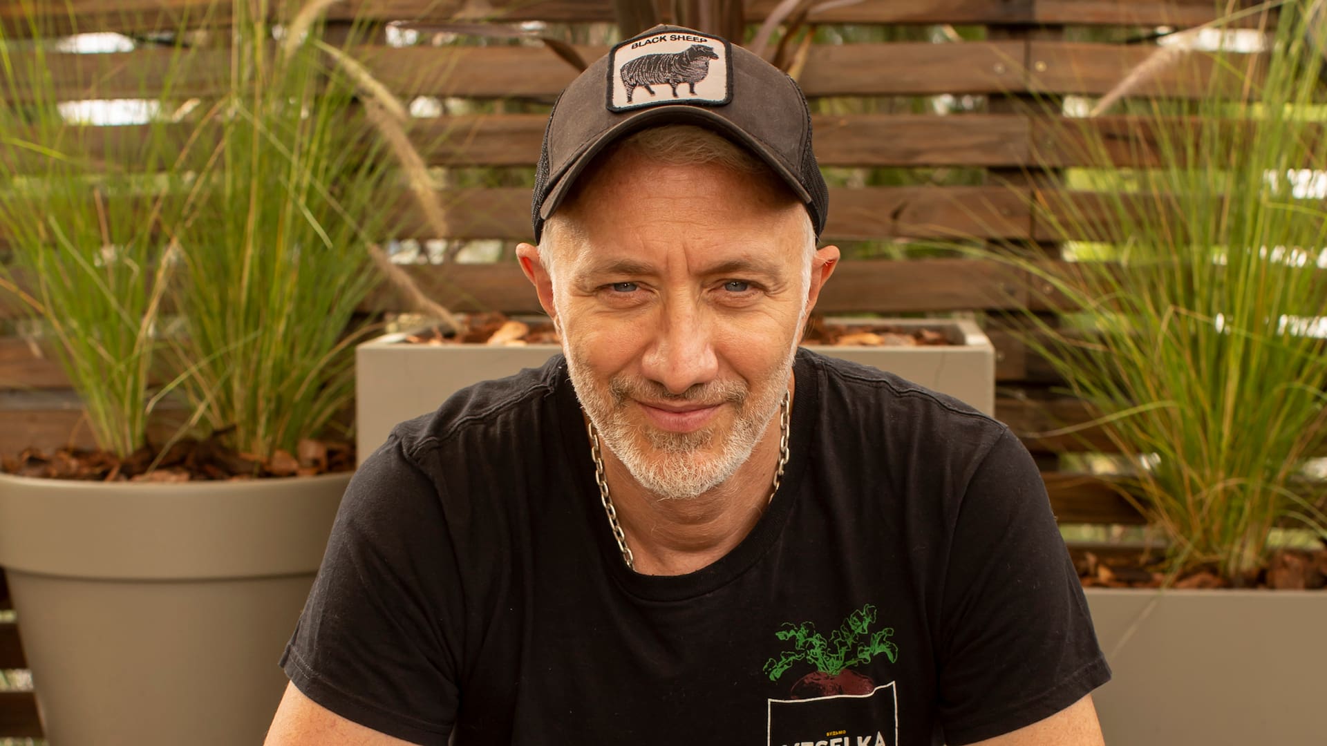 Andy Kusnetzoff