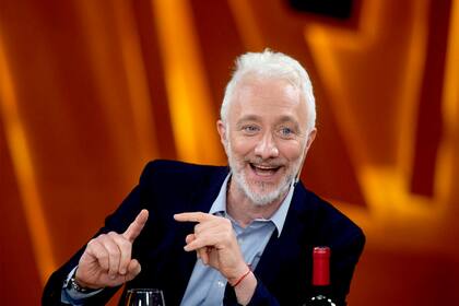 Andy Kusnetzoff y Juana Viale volverán a sacarse chispas en la batalla por el rating