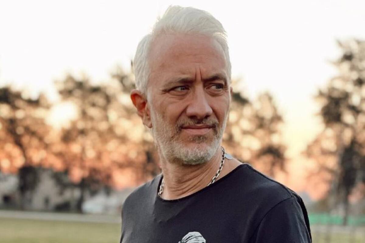 Andy Kustnezoff recordó el día que intentó conquistar a Renée Zellweger