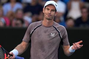 El reclamo de Andy Murray a la ATP sobre Sudamérica que generó revuelo en redes y cosechó el apoyo del ambiente del tenis