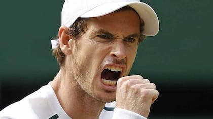 Andy Murray ya está en cuartos