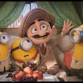 Quién es el argentino que le pone voz “tanguera” a la nueva película de los Minions