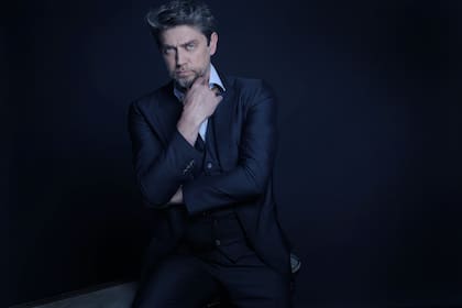 Andy Muschietti: "Me sentí muy honrado cuando me pidieron participar en Minions & monstruos porque la verdad es que no soy actor, pero el concepto era traer a un director latinoamericano para hacer el doblaje y sentí que lo podía hacer"