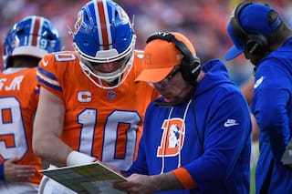 Andy Reid es elegido por periodistas de AP como el mejor entrenador en jefe de la NFL por cuarto año