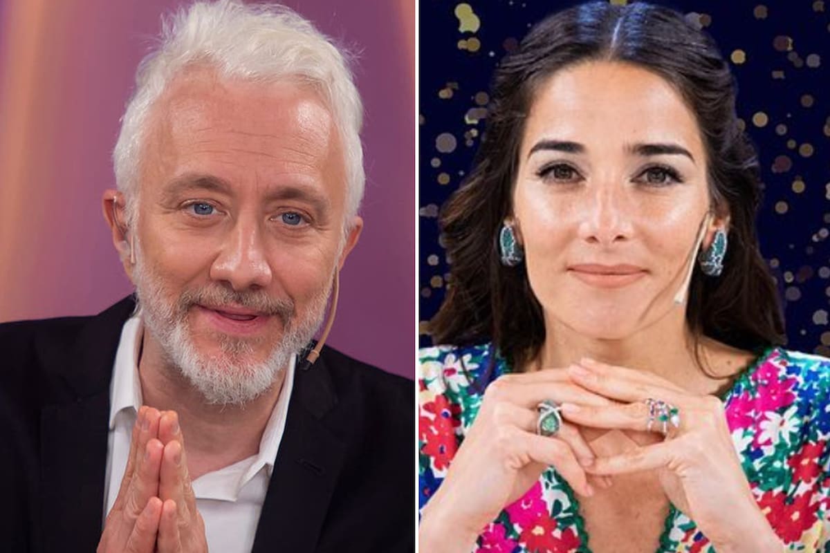 Andy y Juana lideran el prime time de los sábados y cada noche se baten a duelo