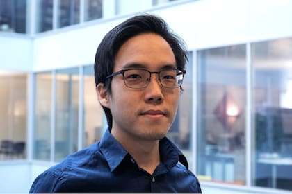 Andy Yen, creador de ProtonMail y ProtonVPN