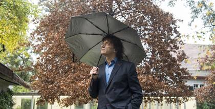 Ángel Mahler