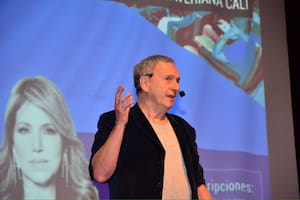 Ángel Beccassino, el argentino detrás del sorpresivo triunfo de Rodolfo Hernández