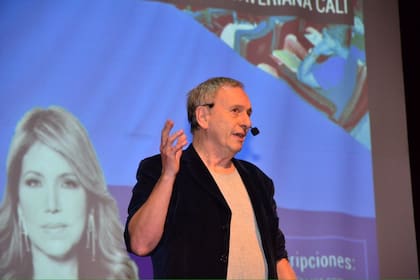 Ángel Beccassino, el argentino detrás del sorpresivo triunfo de Rodolfo Hernández