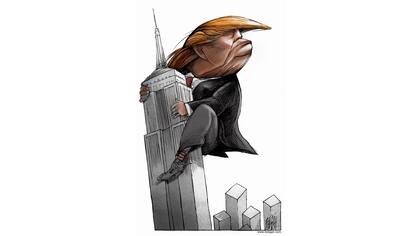 Ángel Boligán, LA NACION, Argentina