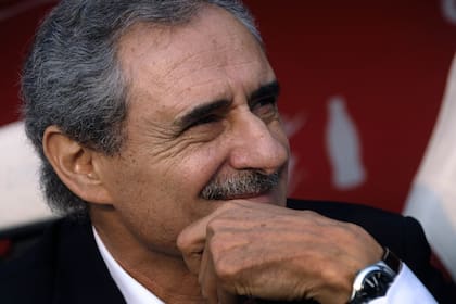 Angel Cappa, siempre reflexivo, opinó sobre la selección