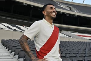 Ángel Correa, entre las compras más caras de la historia: cuanto pagará River y qué puede darle a Coudet
