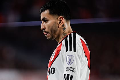 En qué canal pasan River Plate vs. Independiente Rivadavia por el Torneo Clausura 2026 hoy