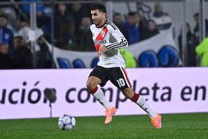 River vs. Independiente Santa Fe: cuándo se juega el partido de la Copa Sudamericana 2026