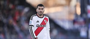 River vs. Argentinos Juniors, por el Torneo Clausura 2026: día, horario, TV y cómo ver online