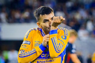 Ángel Correa será jugador de River y se convertirá en el sexto refuerzo para Eduardo Coudet