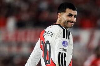 A qué hora juega River vs. Atlético Tucumán y por dónde se puede ver en vivo