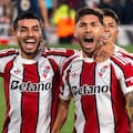 River vs. Independiente Santa Fe, por la Copa Sudamericana 2026: día, horario, TV y cómo ver online