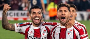River vs. Independiente Santa Fe, por la Copa Sudamericana 2026: día, horario, TV y cómo ver online