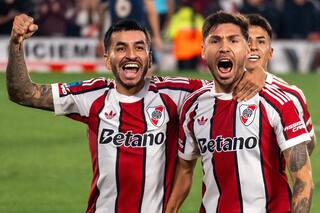 River vs. Independiente Santa Fe, por la Copa Sudamericana 2026: día, horario, TV y cómo ver online