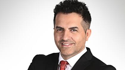 Angel De Brito