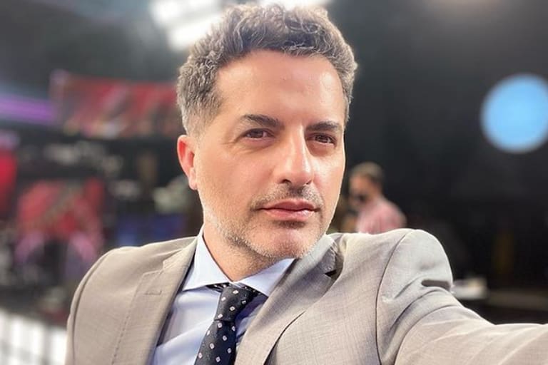 Ángel de Brito confirmó el sorpresivo final de Los ángeles de la mañana y explicó las razones - LA NACION