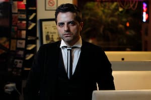 Angel De Brito
