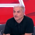 Ángel de Brito ratificó que evalúa terminar LAM y contó qué le gustaría hacer después