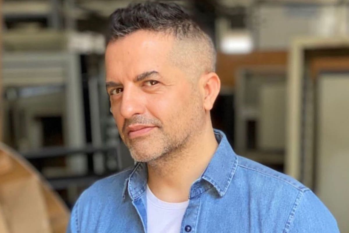 Ángel de Brito apuntó contra Elizabeth Vernaci