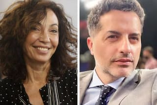 Así anunció Ángel de Brito la trágica muerte de Ernestina Pais