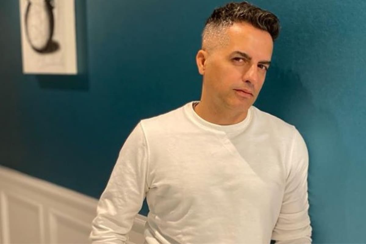 Ángel de Brito criticó la medida del gobierno de renunciar a los subsidios y revolucionó las redes