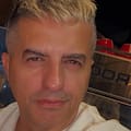Ángel de Brito presentó su nuevo proyecto muy lejos del mundo del espectáculo y sorprendió a todos