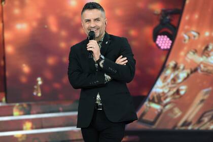 Ángel de Brito recordó las extensas devoluciones de la modelo.