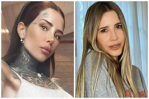 Ángel de Brito reveló por qué Cande Tinelli no volvió a LAM tras sus dichos sobre Guillermina Valdes