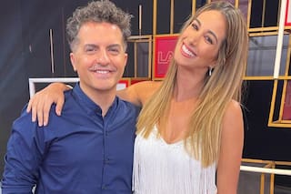 Estalló la guerra interna en LAM: los fuertes cruces entre Ángel de Brito y Estefi Berardi