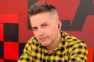 Ángel de Brito y una vuelta rodeada de versiones y negociaciones varias