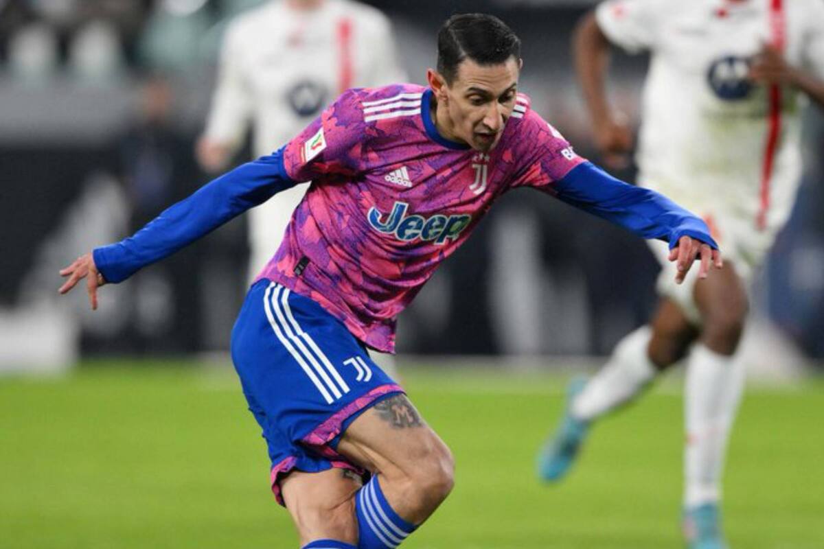 Ángel Di María