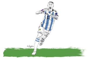 Ángel Di María