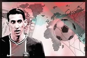 Ángel Di María