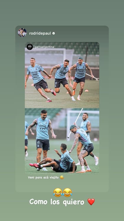 Ángel Di María